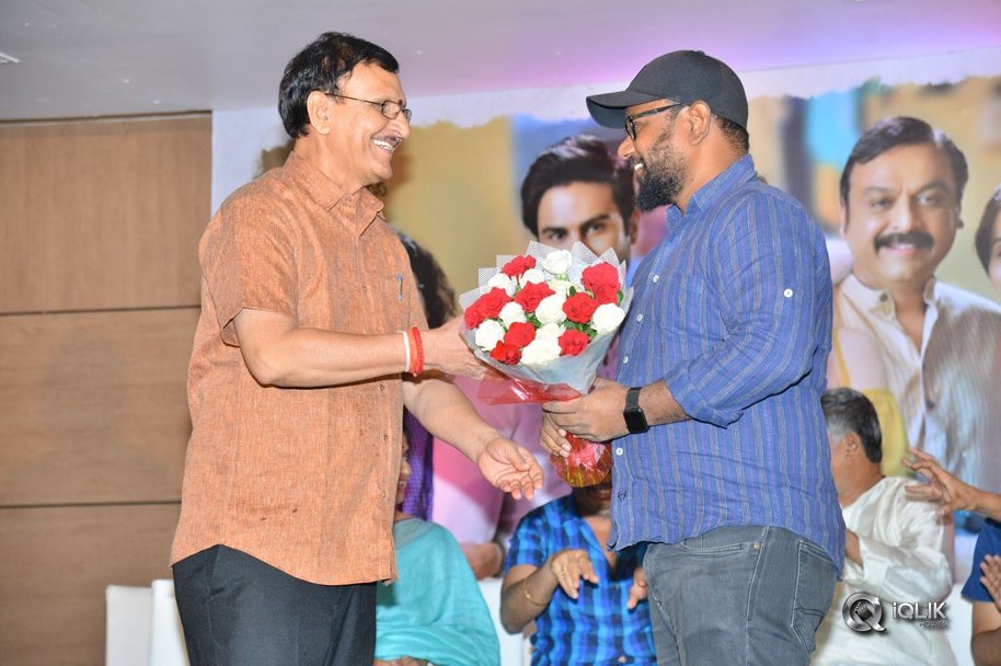 Sammohanam-Movie-Successmeet